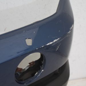BMW X5 E53 Front Bumper 2000 to 2004 51118402304 Genuine - Image 3