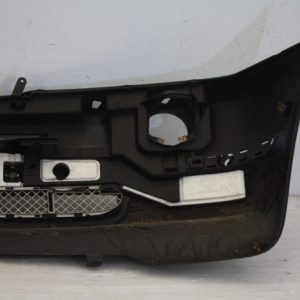 BMW X5 E53 Front Bumper 2000 to 2004 51118402304 Genuine - Image 23