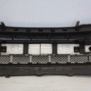 BMW X5 E53 Front Bumper 2000 to 2004 51118402304 Genuine - Image 24
