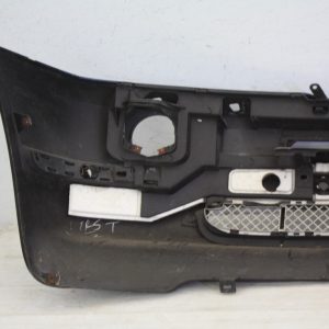 BMW X5 E53 Front Bumper 2000 to 2004 51118402304 Genuine - Image 25