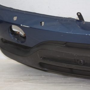 BMW X5 E53 Front Bumper 2000 to 2004 51118402304 Genuine - Image 6