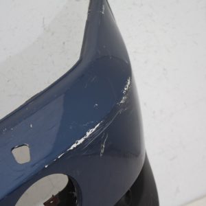 BMW X5 E53 Front Bumper 2000 to 2004 51118402304 Genuine - Image 8