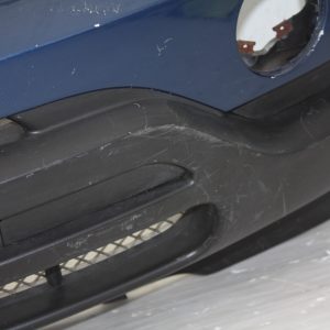 BMW X5 E53 Front Bumper 2000 to 2004 51118402304 Genuine - Image 9