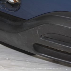 BMW X5 E53 Front Bumper 2000 to 2004 51118402304 Genuine - Image 10