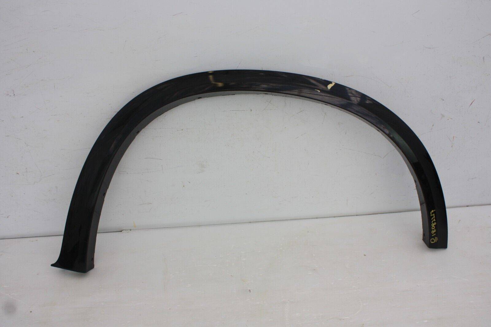 BMW X5 E70 Front Right Wheel Arch 2010 TO 2013 51778036654 Genuine 175883581238