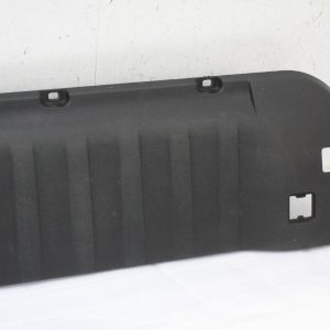 BMW X5 F15 Bootlid Trunk Trim Cover 2013 TO 2018 51497294790 Genuine - Image 3