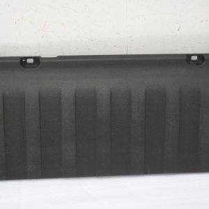 BMW X5 F15 Bootlid Trunk Trim Cover 2013 TO 2018 51497294790 Genuine - Image 4