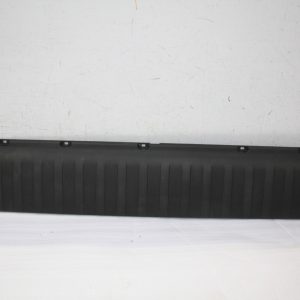 BMW X5 F15 Bootlid Trunk Trim Cover 2013 TO 2018 51497294790 Genuine - Image 1