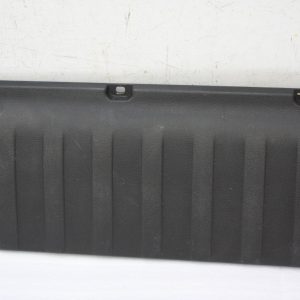 BMW X5 F15 Bootlid Trunk Trim Cover 2013 TO 2018 51497294790 Genuine - Image 5