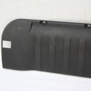 BMW X5 F15 Bootlid Trunk Trim Cover 2013 TO 2018 51497294790 Genuine - Image 6