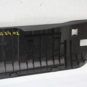 BMW X5 F15 Bootlid Trunk Trim Cover 2013 TO 2018 51497294790 Genuine - Image 7