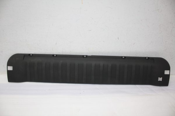 BMW-X5-F15-Bootlid-Trunk-Trim-Cover-2013-TO-2018-51497294790-Genuine-178294471658