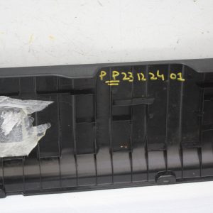 BMW X5 F15 Bootlid Trunk Trim Cover 2013 TO 2018 51497294790 Genuine - Image 8