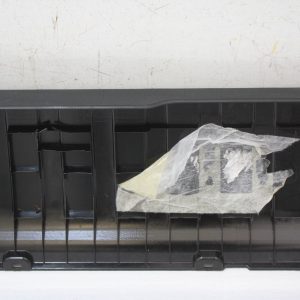 BMW X5 F15 Bootlid Trunk Trim Cover 2013 TO 2018 51497294790 Genuine - Image 9