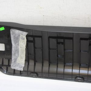 BMW X5 F15 Bootlid Trunk Trim Cover 2013 TO 2018 51497294790 Genuine - Image 10