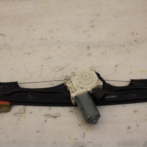 BMW X5 F15 Front Right Door Window Regulator 2013 TO 2018 7322748 Genuine - Image 11
