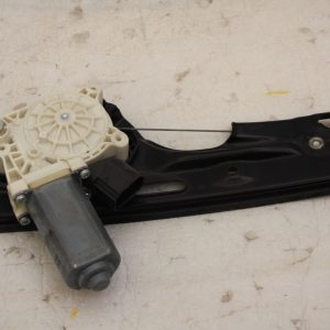 BMW X5 F15 Front Right Door Window Regulator 2013 TO 2018 7322748 Genuine - Image 12