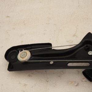 BMW X5 F15 Front Right Door Window Regulator 2013 TO 2018 7322748 Genuine - Image 5