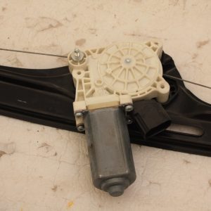BMW X5 F15 Front Right Door Window Regulator 2013 TO 2018 7322748 Genuine - Image 9