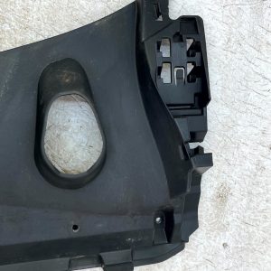 BMW X5 G05 Front Bumper Right Air Curtain Duct 2023 ON 51115A370C8 Genuine - Image 3