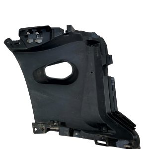 BMW X5 G05 Front Bumper Right Air Curtain Duct 2023 ON 51115A370C8 Genuine - Image 1