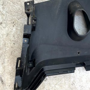 BMW X5 G05 Front Bumper Right Air Curtain Duct 2023 ON 51115A370C8 Genuine - Image 5