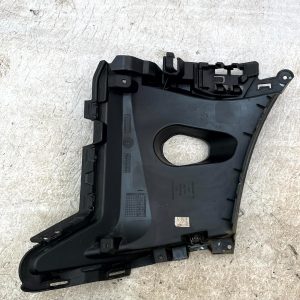 BMW X5 G05 Front Bumper Right Air Curtain Duct 2023 ON 51115A370C8 Genuine - Image 6