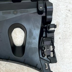 BMW X5 G05 Front Bumper Right Air Curtain Duct 2023 ON 51115A370C8 Genuine - Image 7