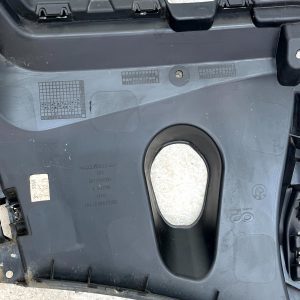 BMW X5 G05 Front Bumper Right Air Curtain Duct 2023 ON 51115A370C8 Genuine - Image 8