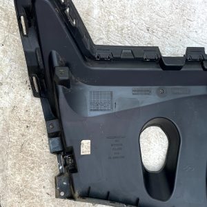 BMW X5 G05 Front Bumper Right Air Curtain Duct 2023 ON 51115A370C8 Genuine - Image 9