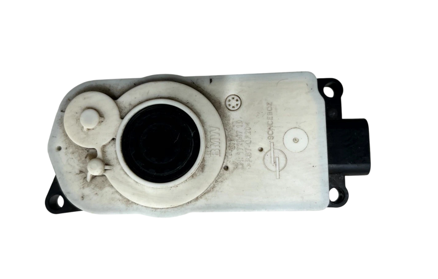 BMW X5 G05 HVAC Air Intake Actuator Motor 5811R1000 Genuine