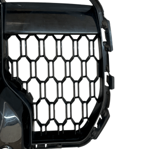 BMW X5 G05 M Sport Front Bumper Left Side Grille 2018-2023 51118073439 Genuine - Image 2