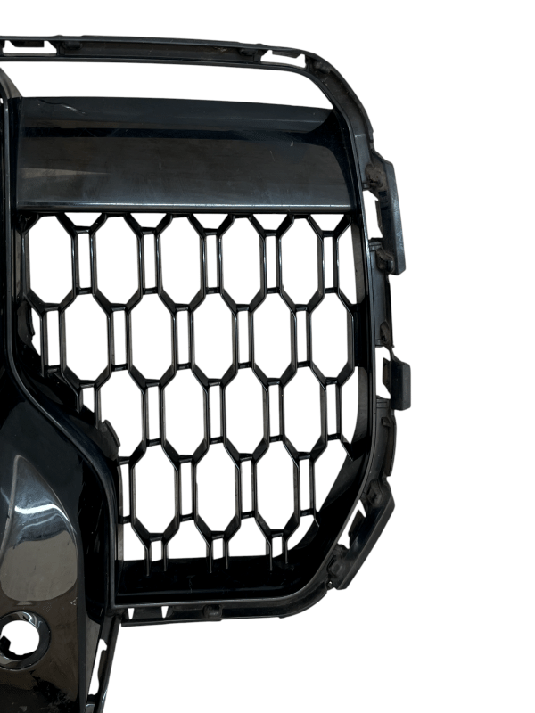 BMW X5 G05 M Sport Front Bumper Left Side Grille 2018 2023 51118073439 Genuine 178456564198 2
