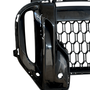 BMW X5 G05 M Sport Front Bumper Left Side Grille 2018-2023 51118073439 Genuine - Image 3