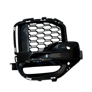 BMW X5 G05 M Sport Front Bumper Left Side Grille 2018-2023 51118073439 Genuine - Image 1