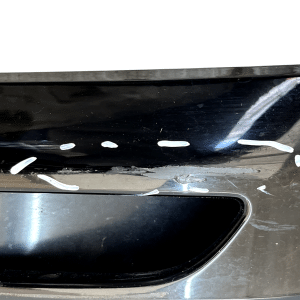 BMW X5 G05 M Sport Front Bumper Left Side Grille 2018-2023 51118073439 Genuine - Image 4