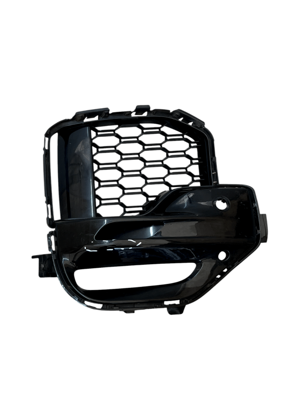 BMW X5 G05 M Sport Front Bumper Left Side Grille 2018 2023 51118073439 Genuine 178456564198