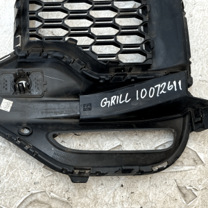 BMW X5 G05 M Sport Front Bumper Left Side Grille 2018-2023 51118073439 Genuine - Image 8