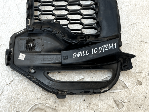 BMW X5 G05 M Sport Front Bumper Left Side Grille 2018 2023 51118073439 Genuine 178456564198 8