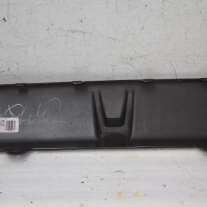 BMW X5 G05 M Sport Rear Bumper Lower Section 2018 TO 2023 51128089547 Genuine - Image 11