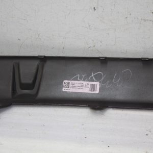 BMW X5 G05 M Sport Rear Bumper Lower Section 2018 TO 2023 51128089547 Genuine - Image 12