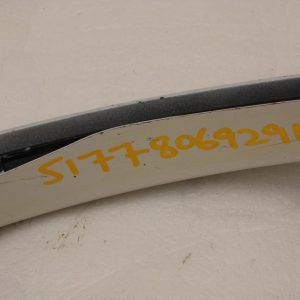 BMW X5 G05 Rear Left Wheel Arch 2018 TO 2023 51778069291 Genuine - Image 21