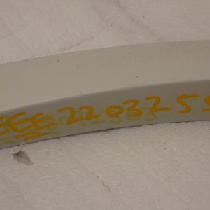 BMW X5 G05 Rear Left Wheel Arch 2018 TO 2023 51778069291 Genuine - Image 9