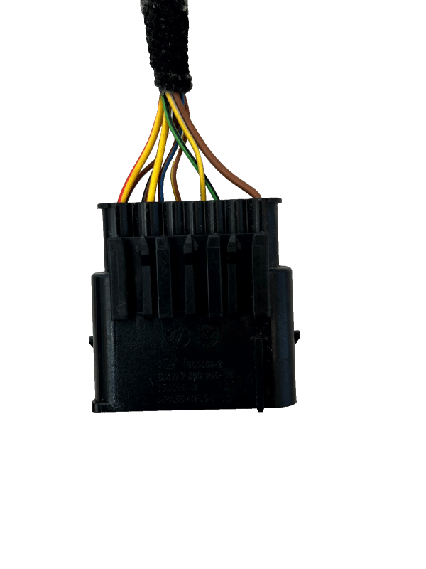 BMW X5 G05 X7 G07 Bumper Wiring Loom Harness Plug Connector 7590364 02 Genuine 178527779998 2