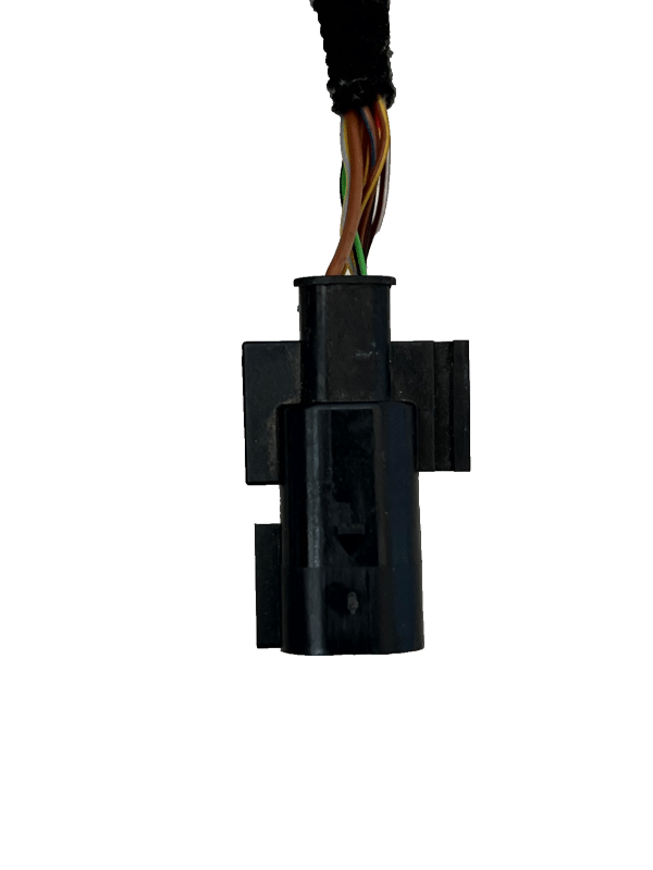 BMW X5 G05 X7 G07 Bumper Wiring Loom Harness Plug Connector 7590364 02 Genuine 178527779998 3