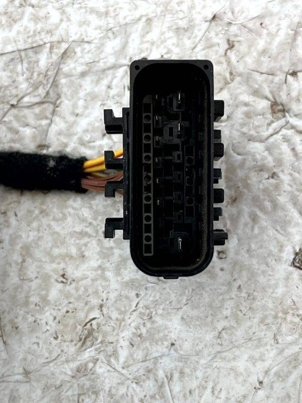 BMW X5 G05 X7 G07 Bumper Wiring Loom Harness Plug Connector 7590364 02 Genuine 178527779998 7