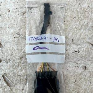 BMW X5 G05 X7 G07 Bumper Wiring Loom Harness Plug Connector 7590364-02 Genuine - Image 9