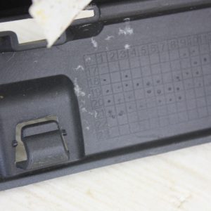 BMW X5 M Competition Rear Bumper 51128070111 f95 2020-2023 - Image 15