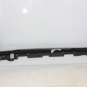 BMW X5 M Competition Rear Bumper 51128070111 f95 2020-2023 - Image 17