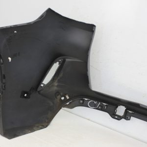 BMW X5 M Competition Rear Bumper 51128070111 f95 2020-2023 - Image 18